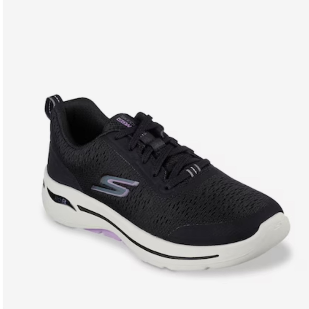 Skechers Go Walk Arch Fit Uptown Sneaker - Women's